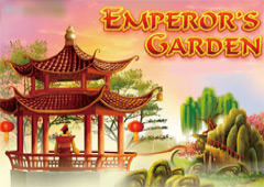 Emperor's Garden