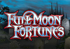 Full Moon Fortunes