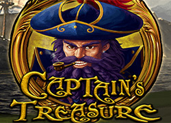 Captain's Treasure