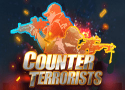 Counter Terrorists