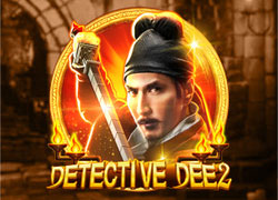 Detective Dee 2