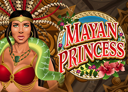 Mayan Princess