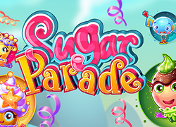 Sugar Parade