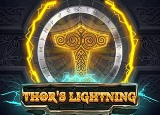 Thor's Lightning